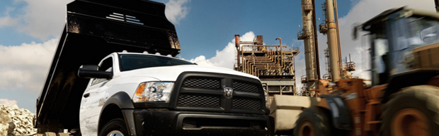 Pratt Chrysler Dodge Jeep Ram in Calais ME