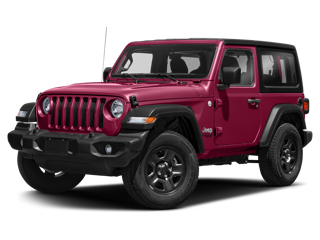 Wrangler - Pratt Chrysler Dodge Jeep Ram in Calais ME