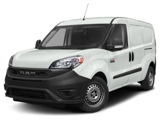 Ram Promaster - Pratt Chrysler Dodge Jeep Ram in Calais ME