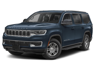 Jeep Wagoneer - Pratt Chrysler Dodge Jeep Ram in Calais ME