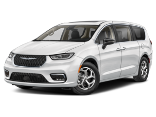 2026 Chrysler Pacifica - Pratt Chrysler Dodge Jeep Ram in Calais ME