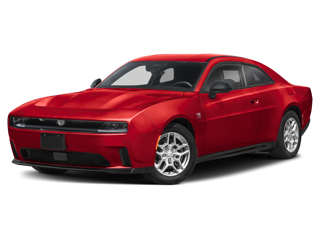 Charger Daytona - Pratt Chrysler Dodge Jeep Ram in Calais ME