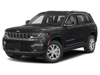 2025 Jeep Grand Cherokee - Pratt Chrysler Dodge Jeep Ram in Calais ME