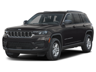 2025 Jeep Grand Cherokee - Pratt Chrysler Dodge Jeep Ram in Calais ME