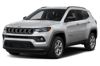 2027 Jeep Compass