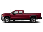 2019 GMC Sierra 2500 HD SLE