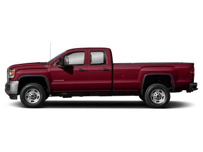 2019 GMC Sierra 2500 HD SLE