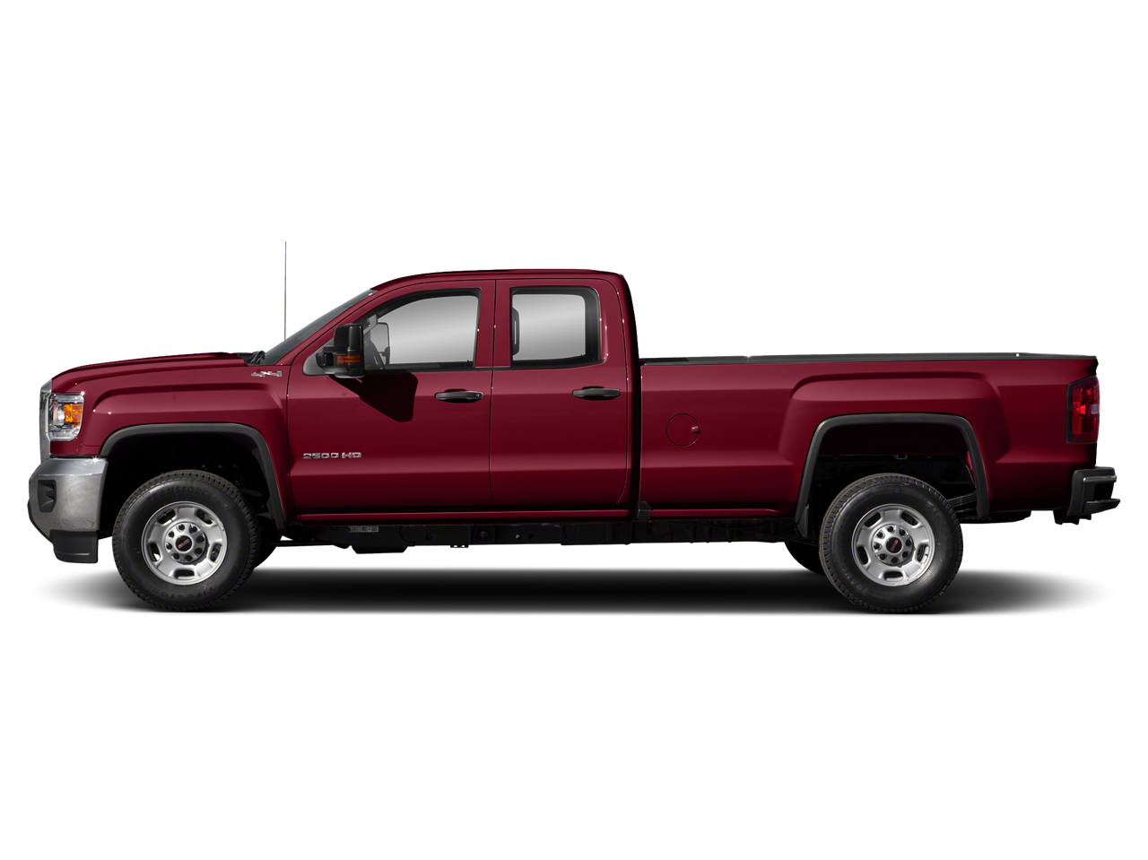 2019 GMC Sierra 2500 HD SLE
