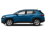 2019 Jeep Compass Latitude 4x4