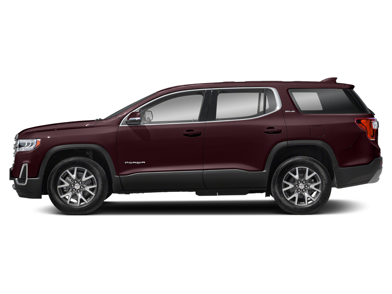 2020 GMC Acadia AWD SLE