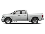2020 RAM 1500 Classic Warlock Quad Cab 4x4 6'4' Box