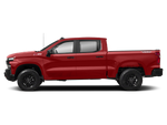 2021 Chevrolet Silverado 1500 Base