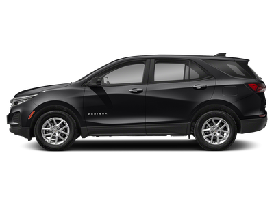 2023 Chevrolet Equinox Base