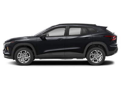 2025 Chevrolet Trax FWD 1RS
