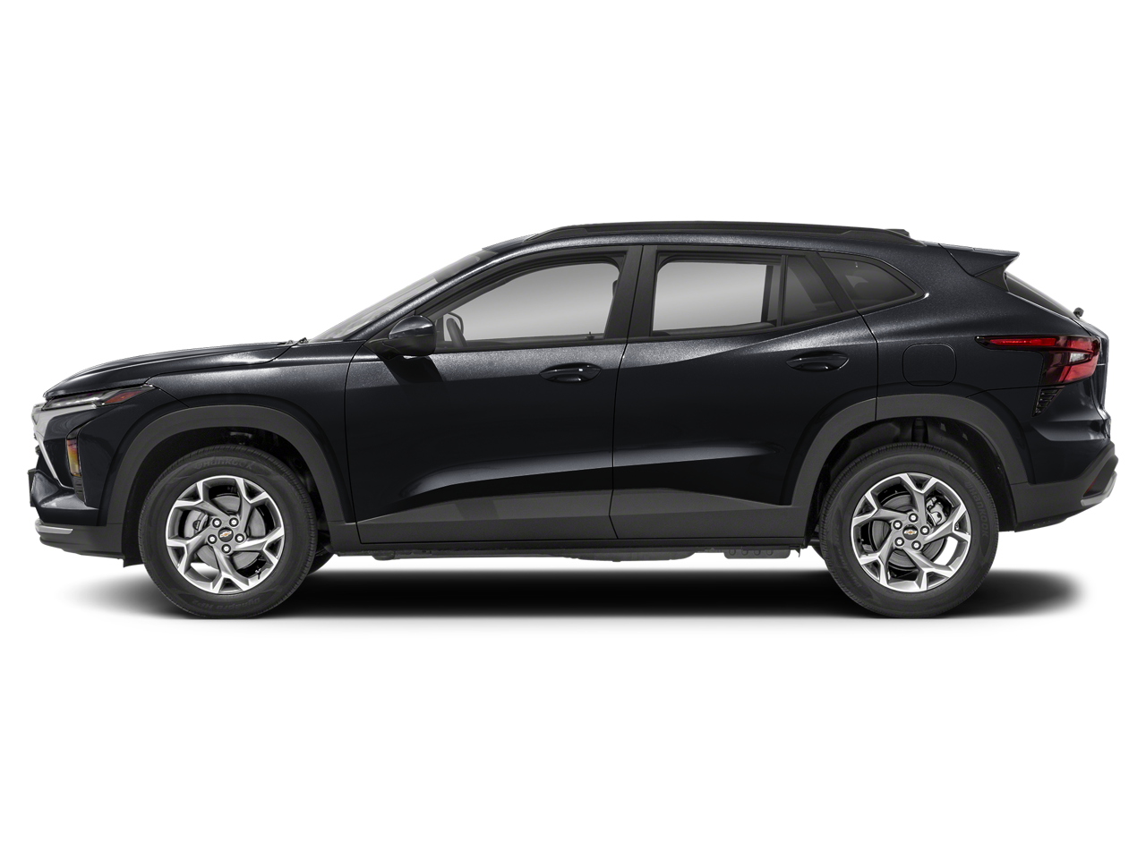 2025 Chevrolet Trax FWD 1RS