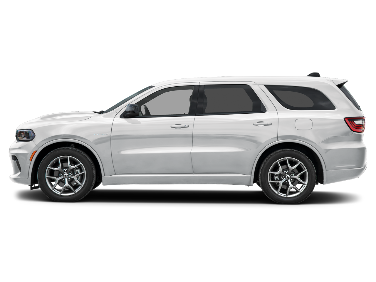 2026 Dodge Durango GT Plus HEMI V8 AWD