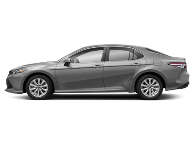 2018 Toyota Camry L Auto (Natl)