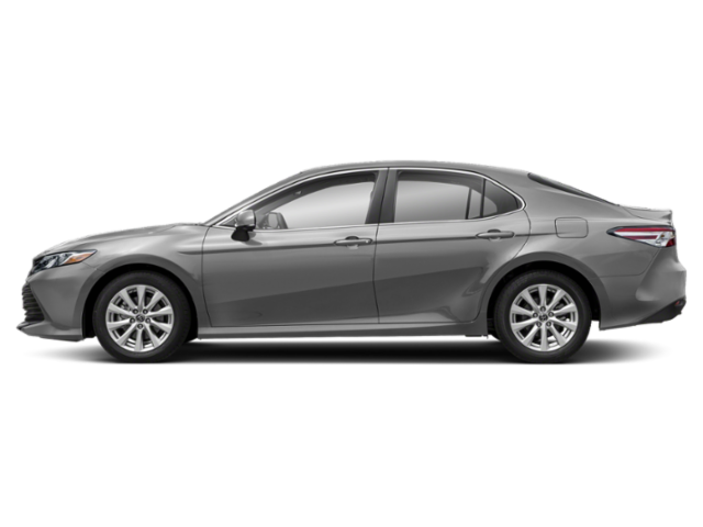 2018 Toyota Camry L Auto (Natl)