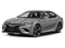 2018 Toyota Camry XSE Auto (Natl)