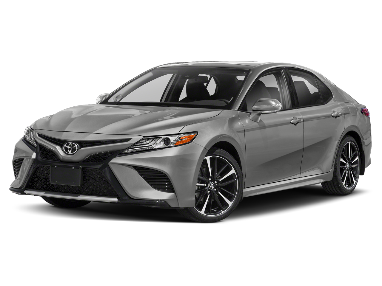2018 Toyota Camry XSE Auto (Natl)