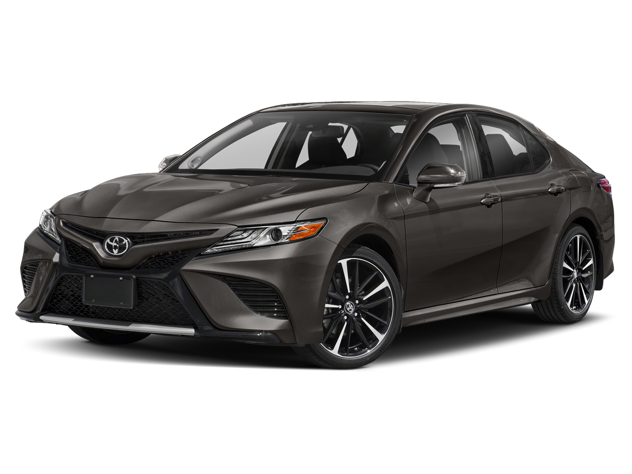 2018 Toyota Camry XSE Auto (Natl)