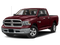 2019 RAM 1500 Classic SLT 4x4 Quad Cab 6'4" Box
