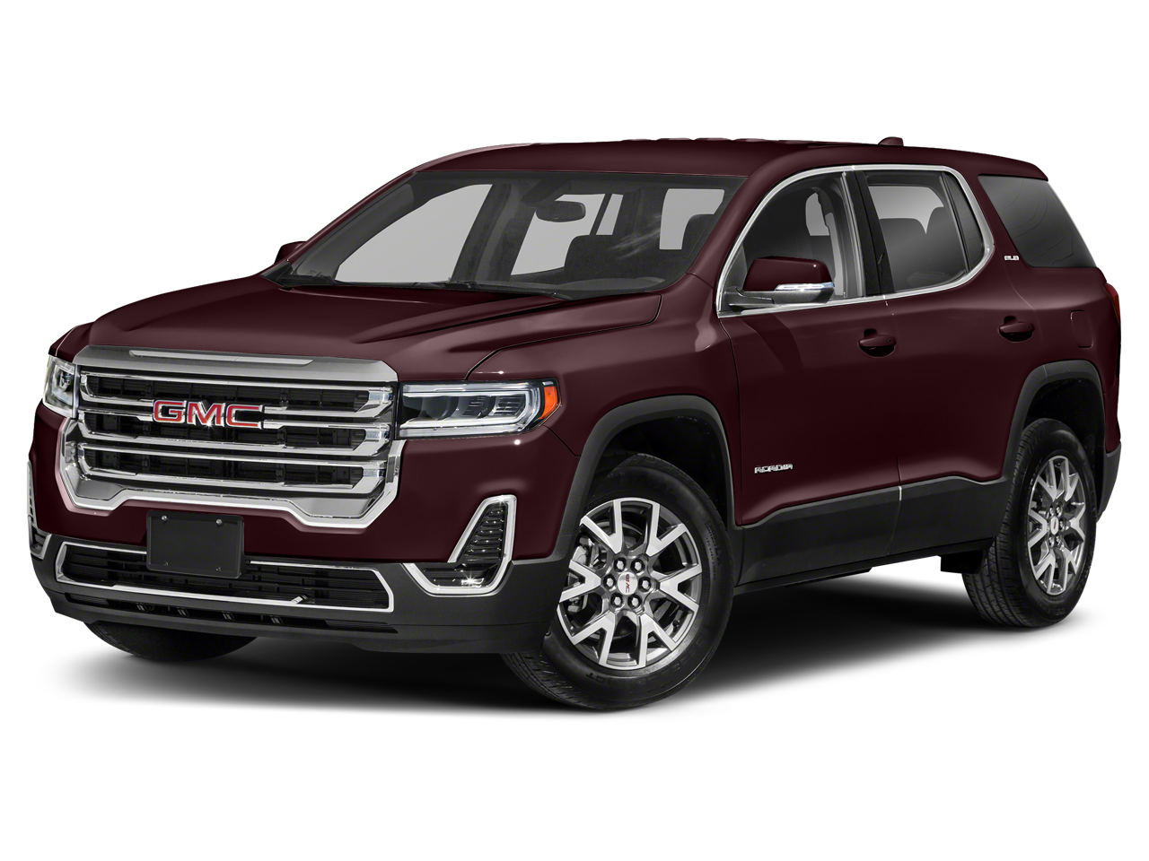2020 GMC Acadia AWD SLE