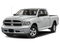 2020 RAM 1500 Classic Warlock Quad Cab 4x4 6'4' Box