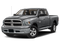 2020 RAM 1500 Classic Warlock Quad Cab 4x4 6'4' Box