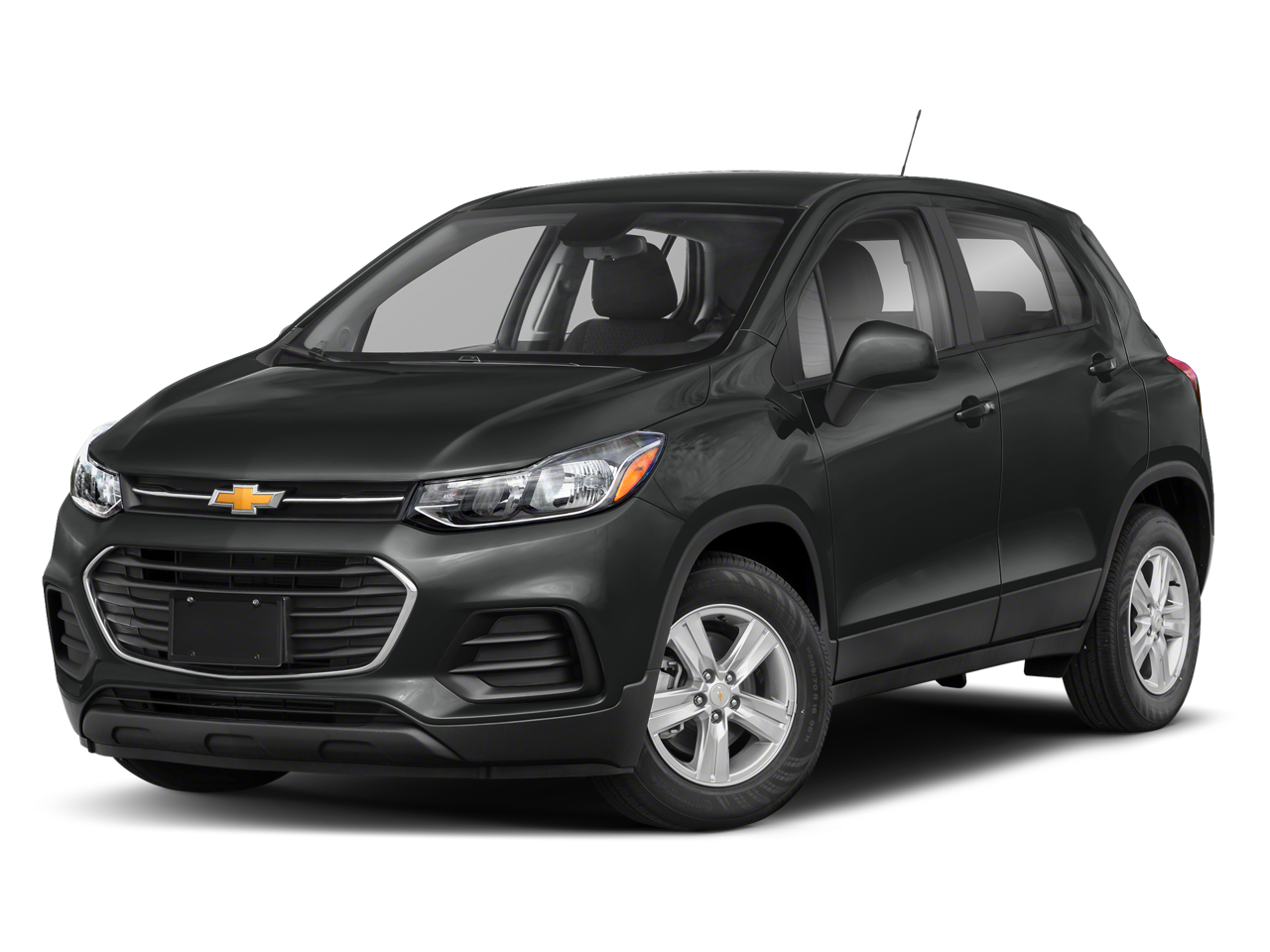 2021 Chevrolet Trax LS AWD