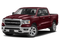 2021 RAM 1500 Big Horn Crew Cab 4x4 5'7' Box