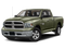 2021 RAM 1500 Classic Warlock 4x4 Quad Cab 6'4" Box