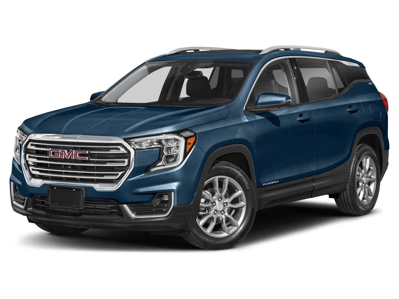 2022 GMC Terrain FWD SLE