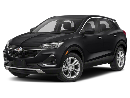 2023 Buick Encore GX Preferred FWD