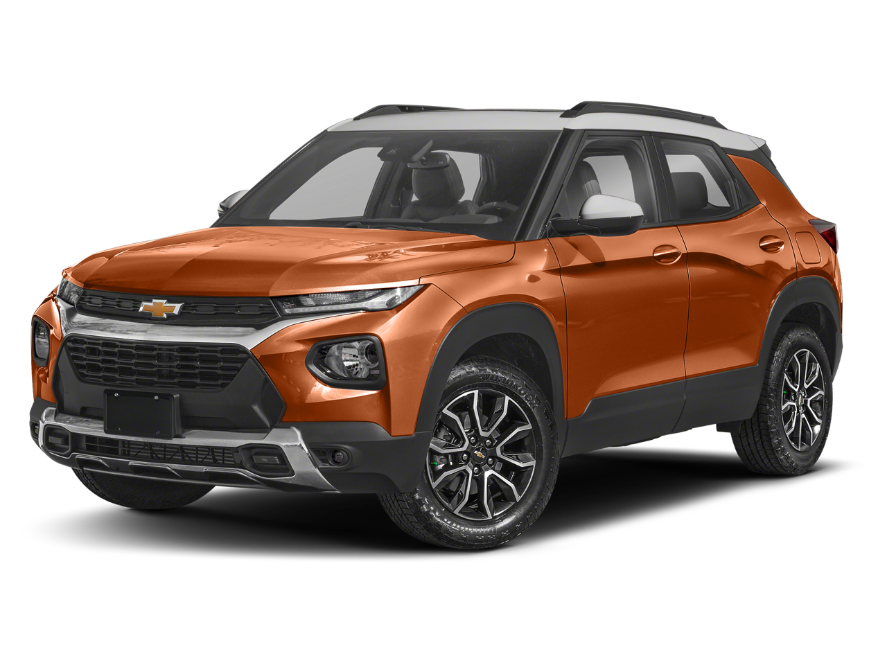 2023 Chevrolet Trailblazer Activ's photo