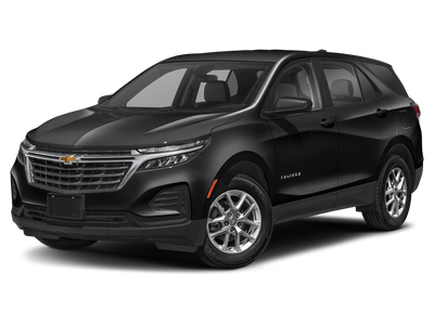 2023 Chevrolet Equinox Base