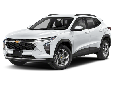 2024 Chevrolet Trax FWD 4dr 2RS