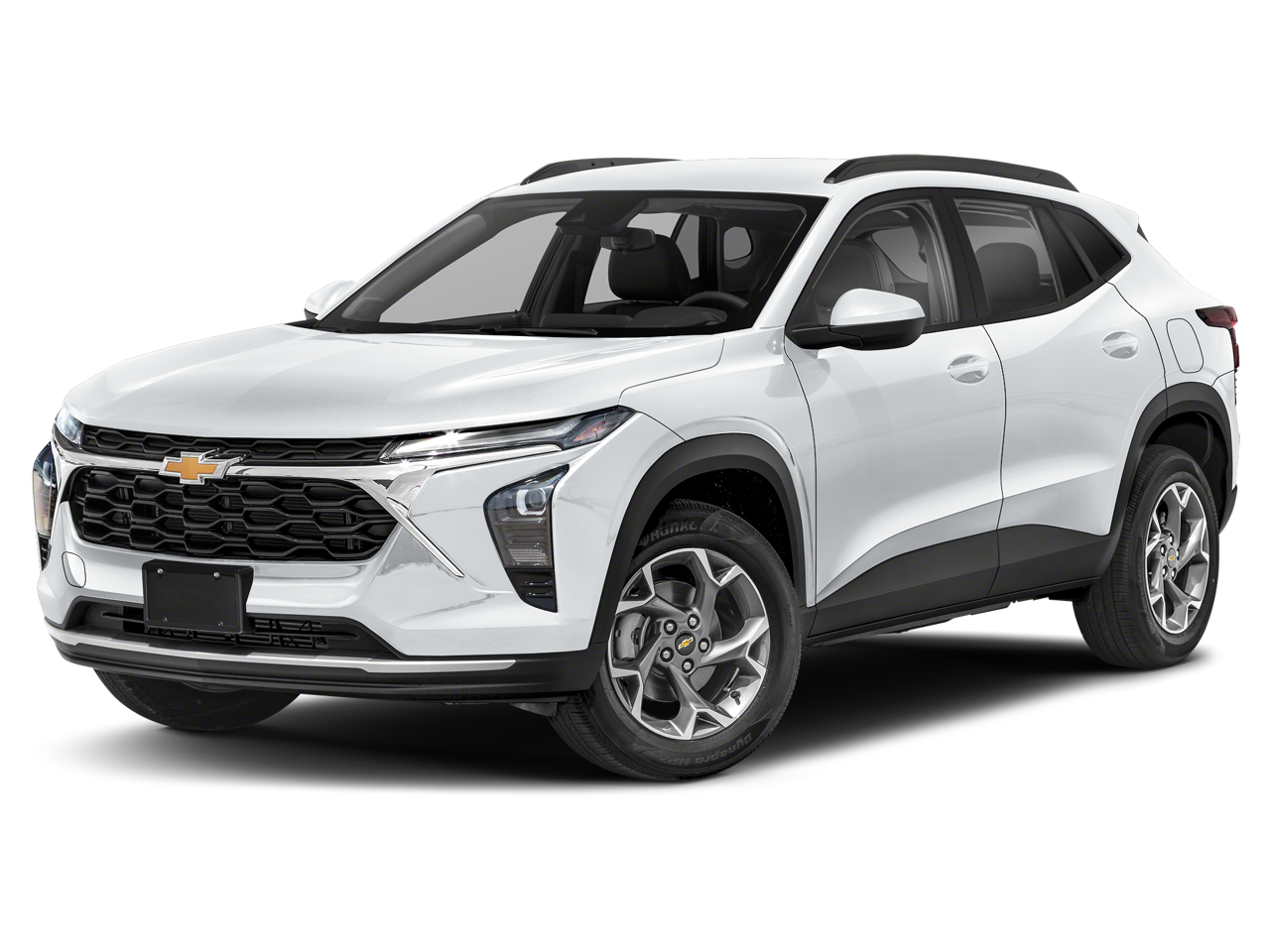 2024 Chevrolet Trax FWD 4dr 2RS