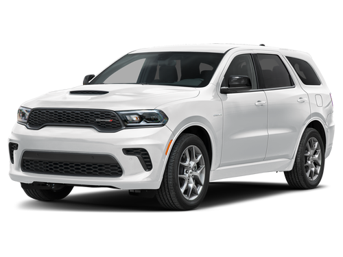 2026 Dodge Durango GT Plus HEMI V8 AWD