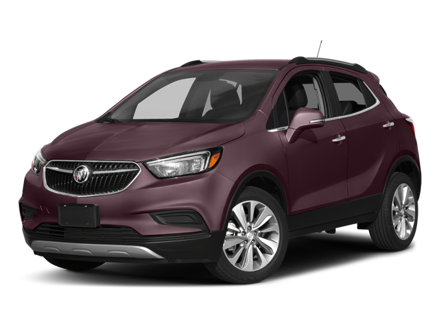 2017 Buick Encore Preferred AWD's photo