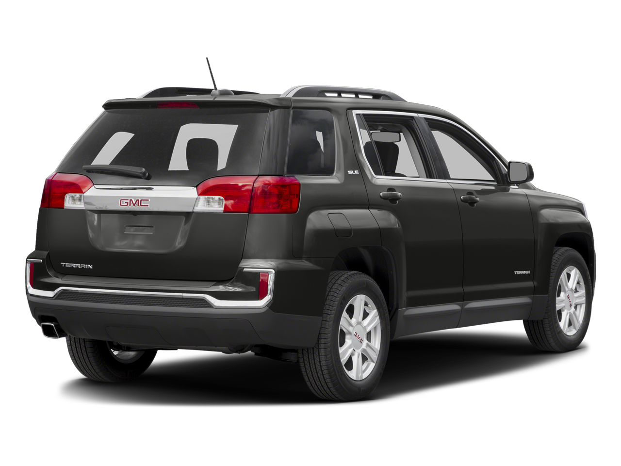 Used 2016 GMC Terrain SLE-2 with VIN 2GKFLTEK2G6261066 for sale in Calais, ME
