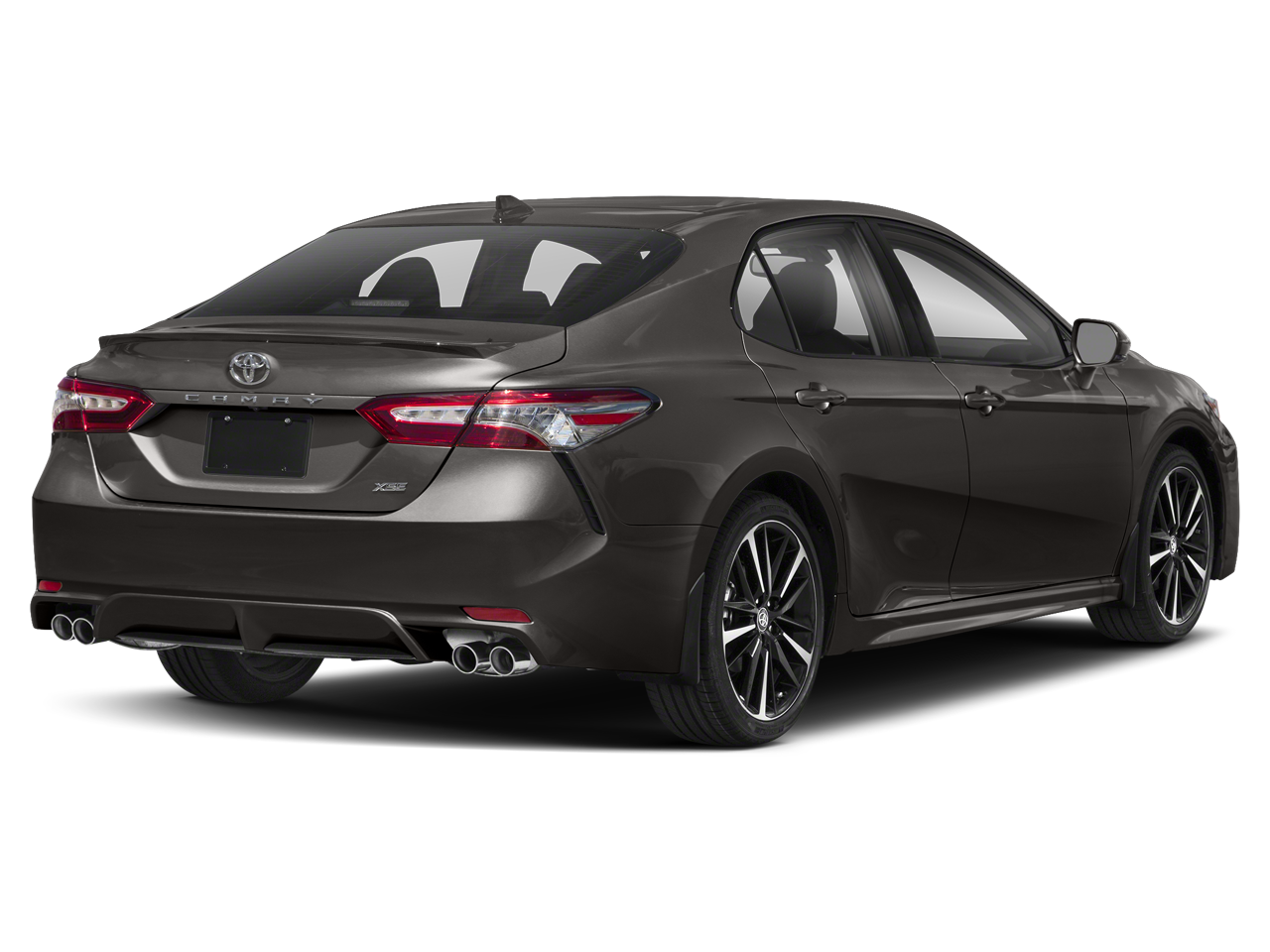 2018 Toyota Camry XSE Auto (Natl)