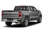 2020 Chevrolet Silverado 1500 Crew Cab Short Box 4-Wheel Drive RST
