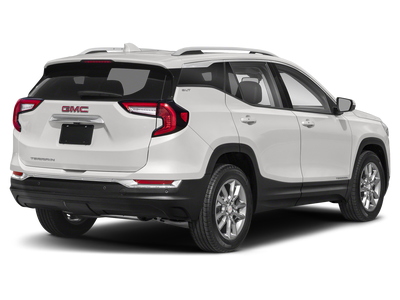 2022 GMC Terrain AWD SLE