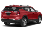 2022 GMC Terrain FWD SLE