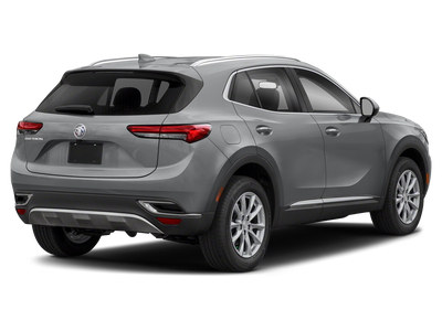 2023 Buick Envision FWD 4dr Essence