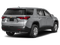 2024 Chevrolet Traverse Limited Base