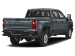 2024 Chevrolet Silverado 2500 HD Crew Cab Standard Box 4-Wheel Drive LT