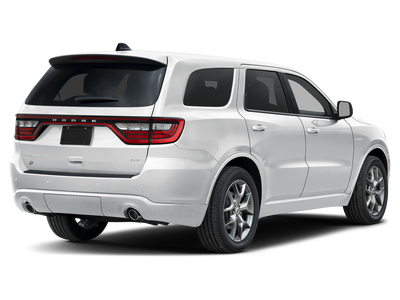 2026 Dodge Durango GT Plus HEMI V8 AWD