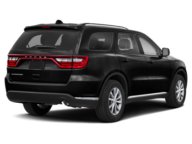 2018 Dodge Durango SXT AWD
